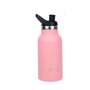 Montii Co Mini Drink Bottle - Strawberry