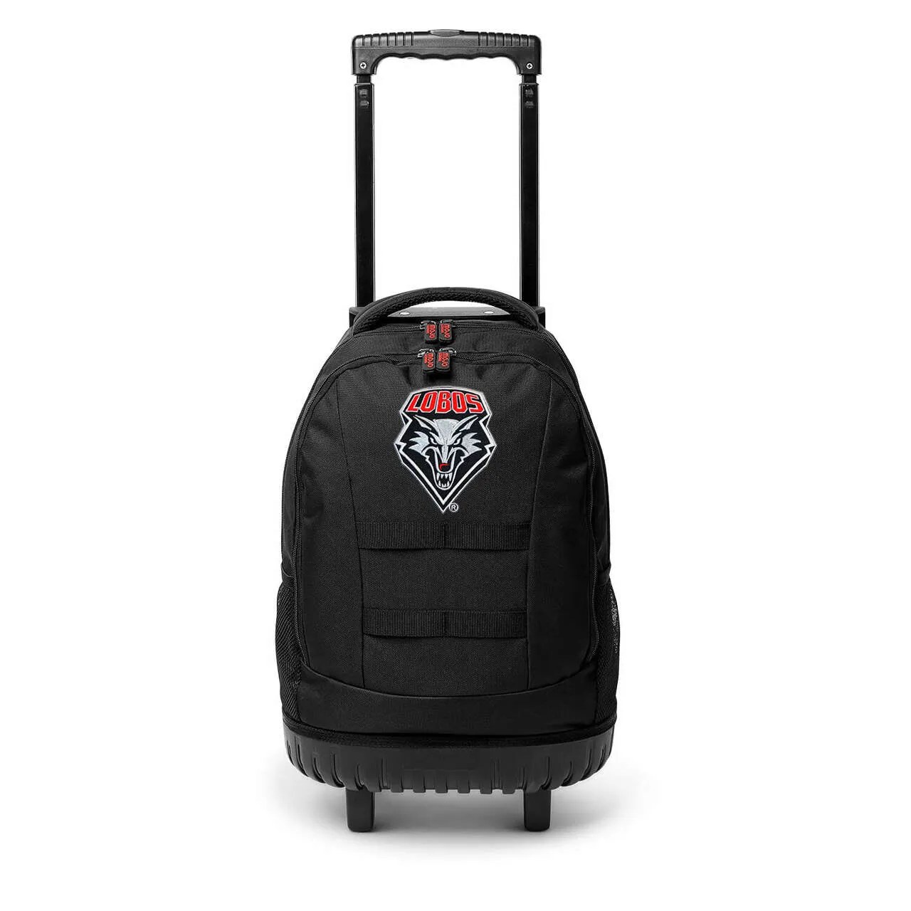 New Mexico Lobos 18" Wheeled Tool Bag