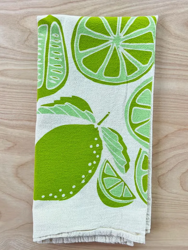 Noon Designs Tea Towel