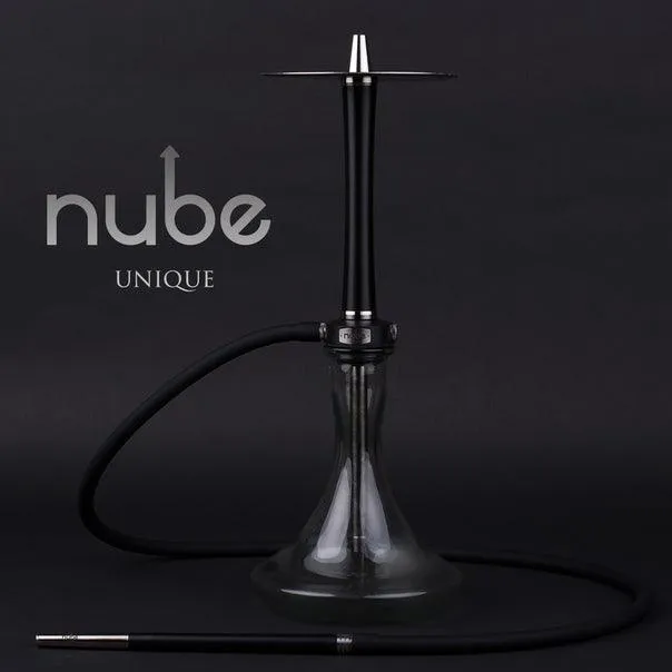 Nube Unique - Black One