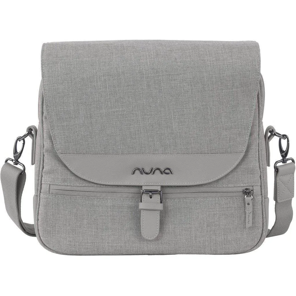 Nuna Diaper Bag