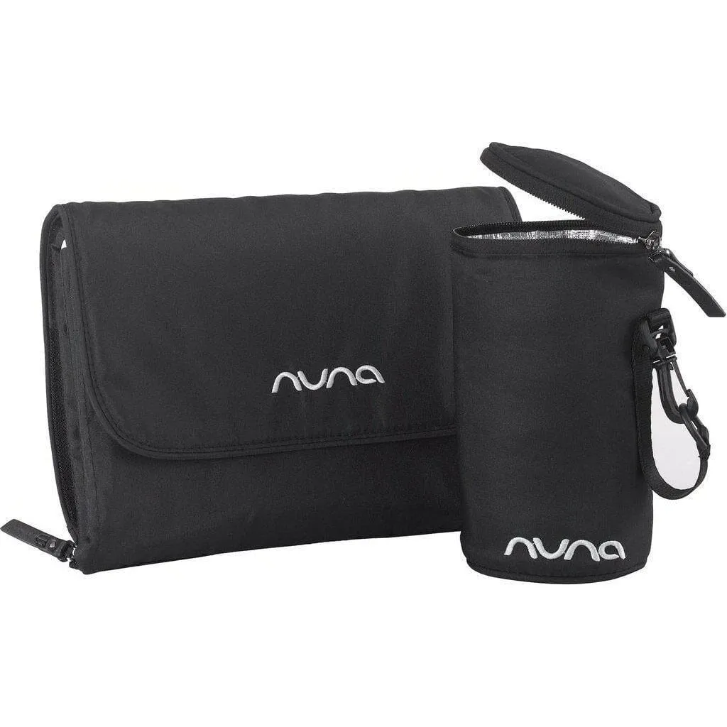 Nuna Diaper Bag