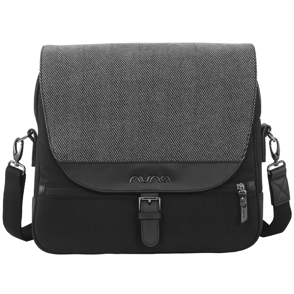 Nuna Diaper Bag