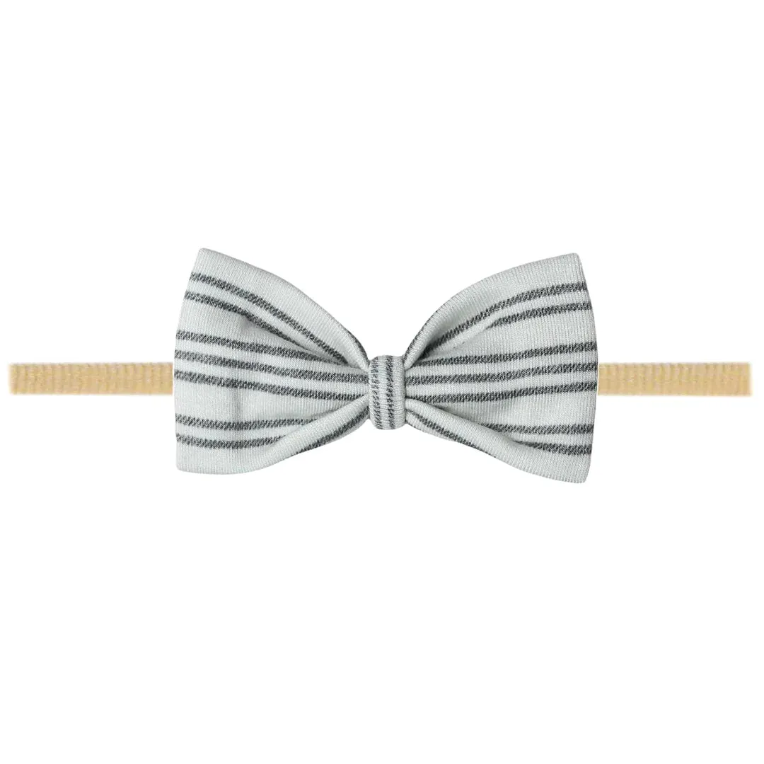 Nylon Bow