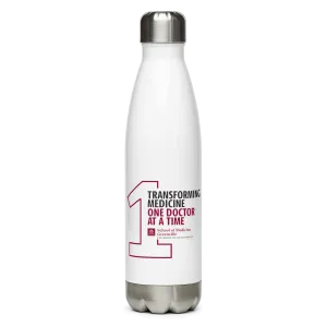 ONE Stainless Steel Water Bottle