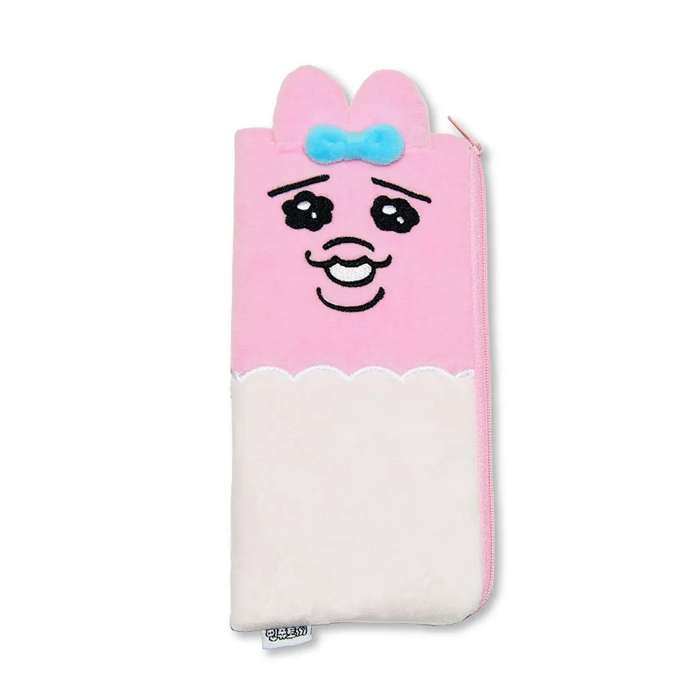 Opanchu-Usagi Pencil Case