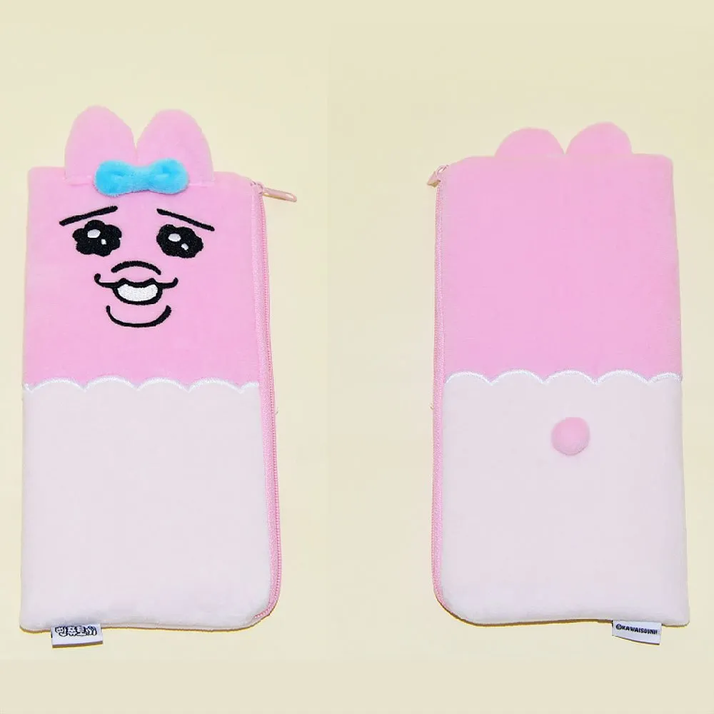 Opanchu-Usagi Pencil Case