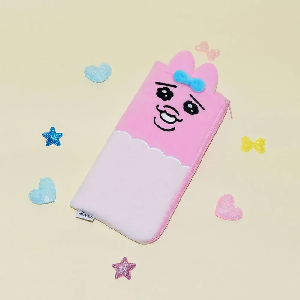 Opanchu-Usagi Pencil Case