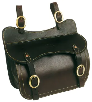 Ord River Stockman's Saddle Bag