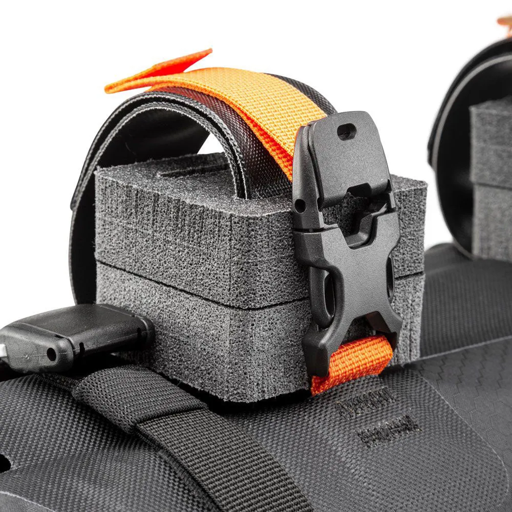 Ortlieb Handlebar Pack