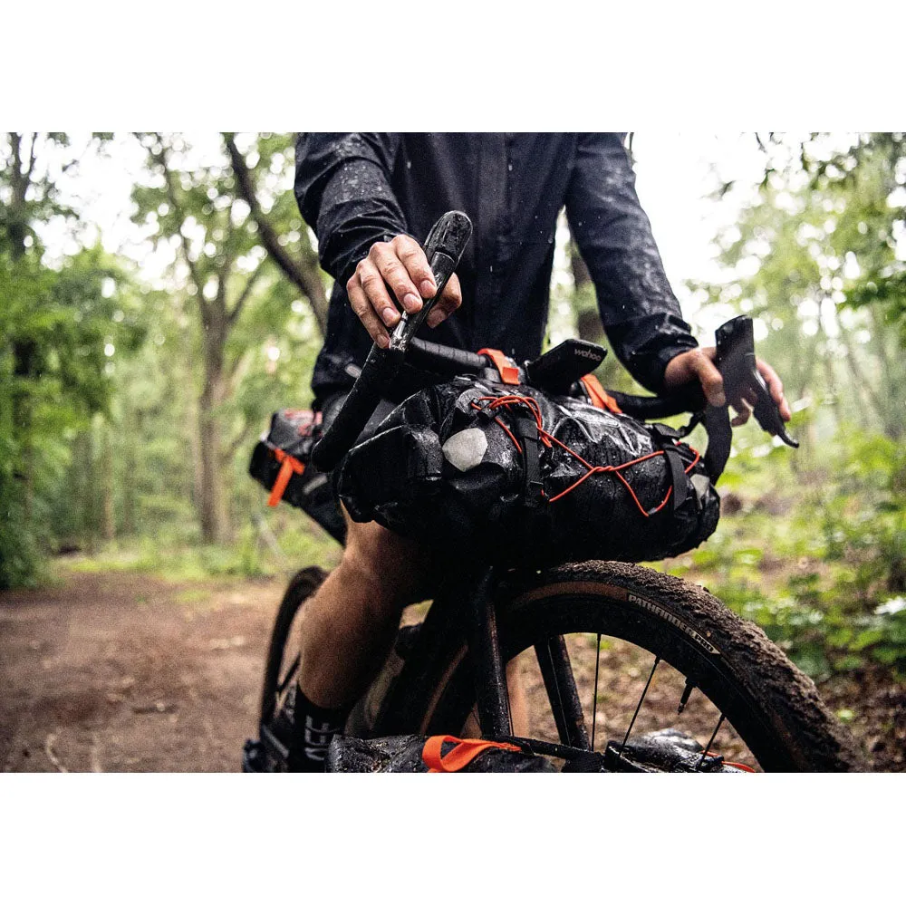 Ortlieb Handlebar Pack