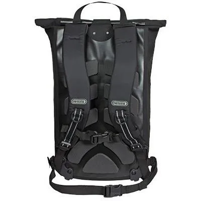 Ortlieb Velocity White Backpack