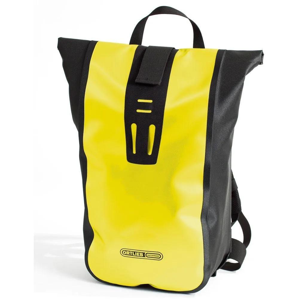 Ortlieb Velocity White Backpack