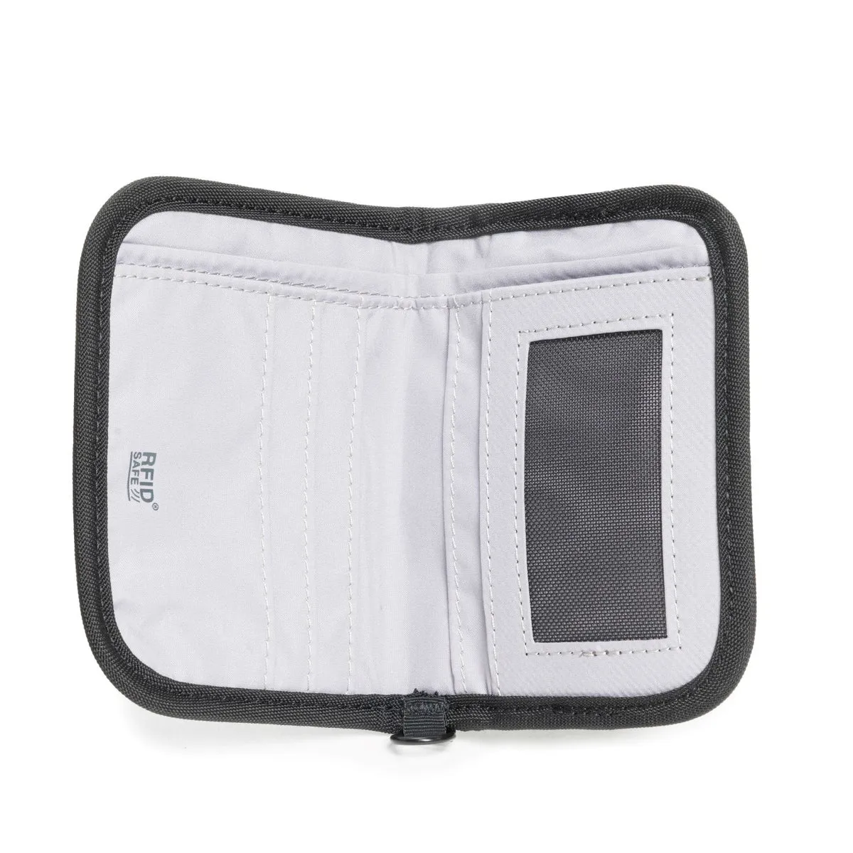 Pacsafe RFIDsafe V50 RFID Blocking Compact Wallet