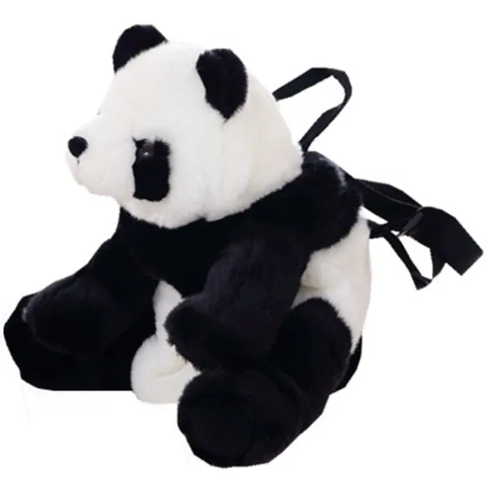 panda baby backpack<br>Panda Backpack