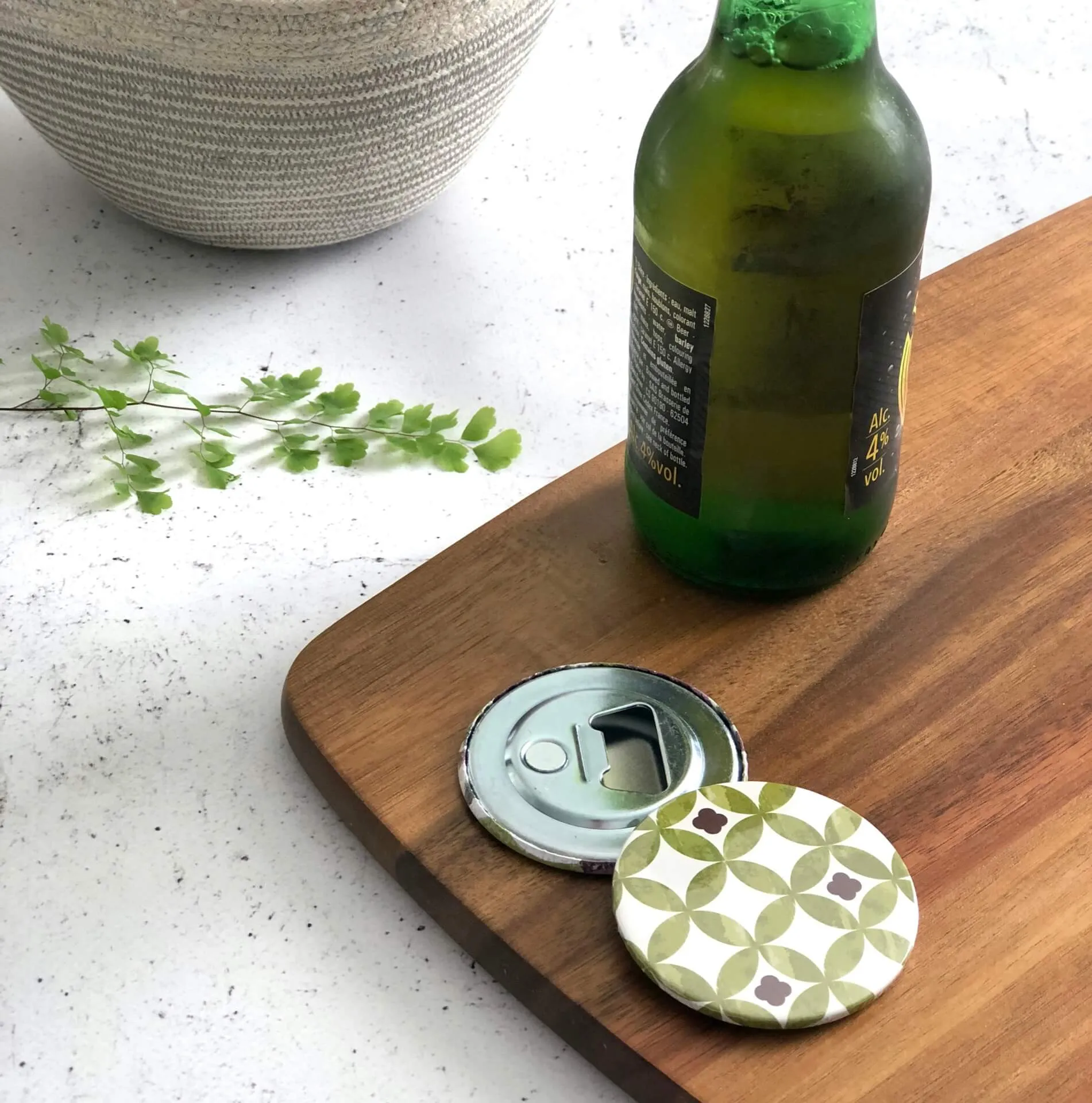 Paola Bottle Opener