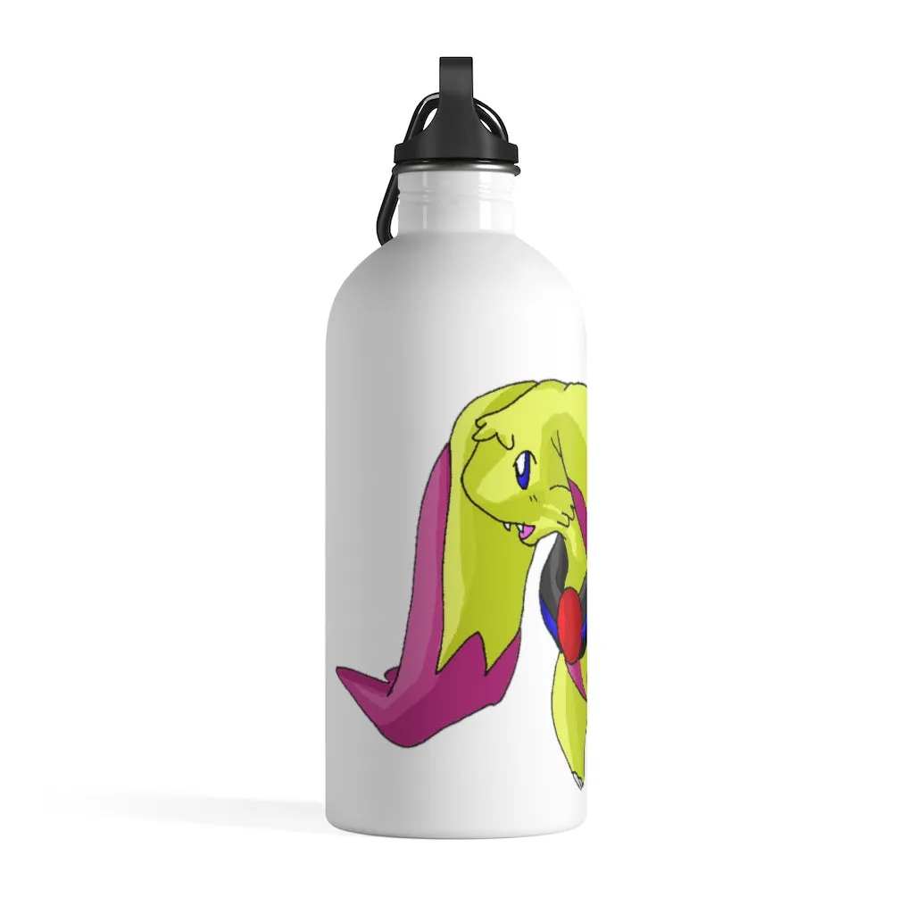 Phaffoff Stainless Steel Water Bottle