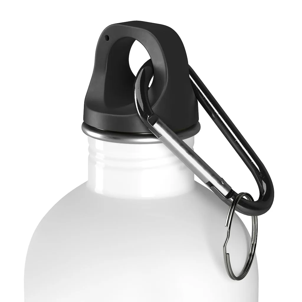 Phaffoff Stainless Steel Water Bottle