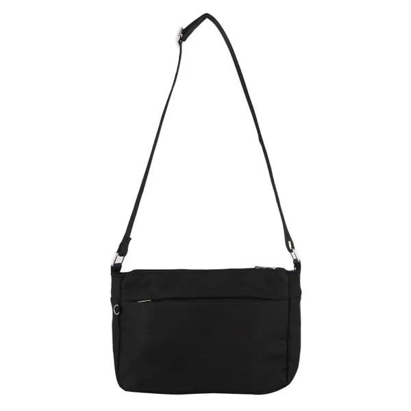 Pierre Cardin - PC3268 Anti Theft Cross Body - Black