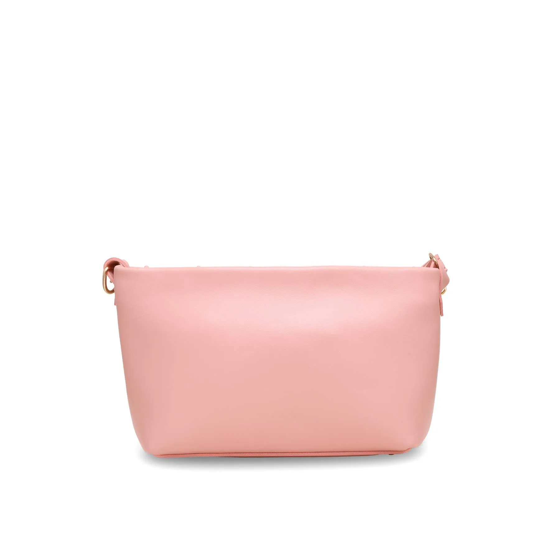 Pink Formal Shoulder Bag P56096