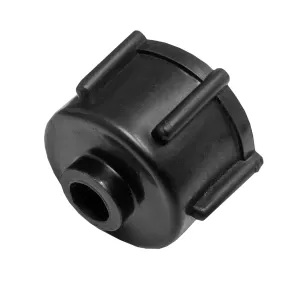 Plastic Nut Spare Part for TPS25 Backpack Sprayer (3WZ-6-2)