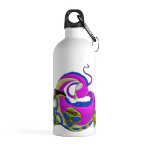 Platipus Stainless Steel Water Bottle