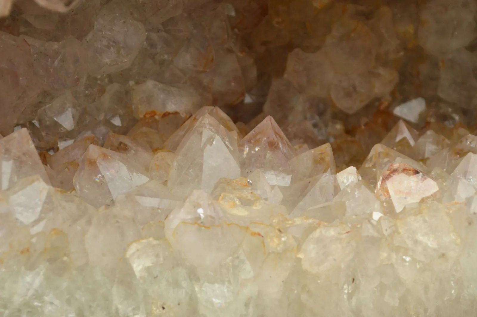 Polished Extra Large Agate Geode With A Crystalline Centre x 1 From Maintirano, Madagascar