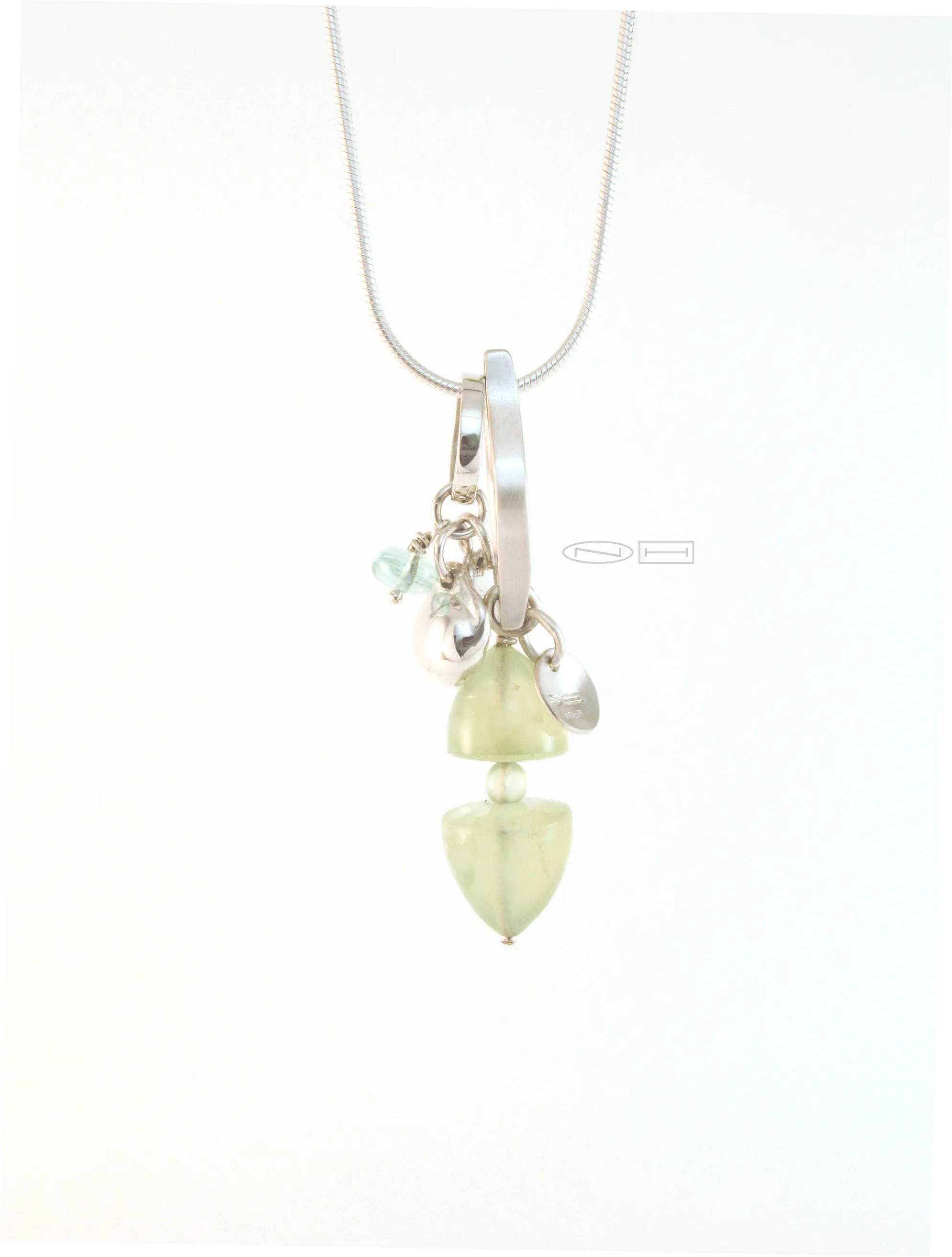 Prehnite Bullet