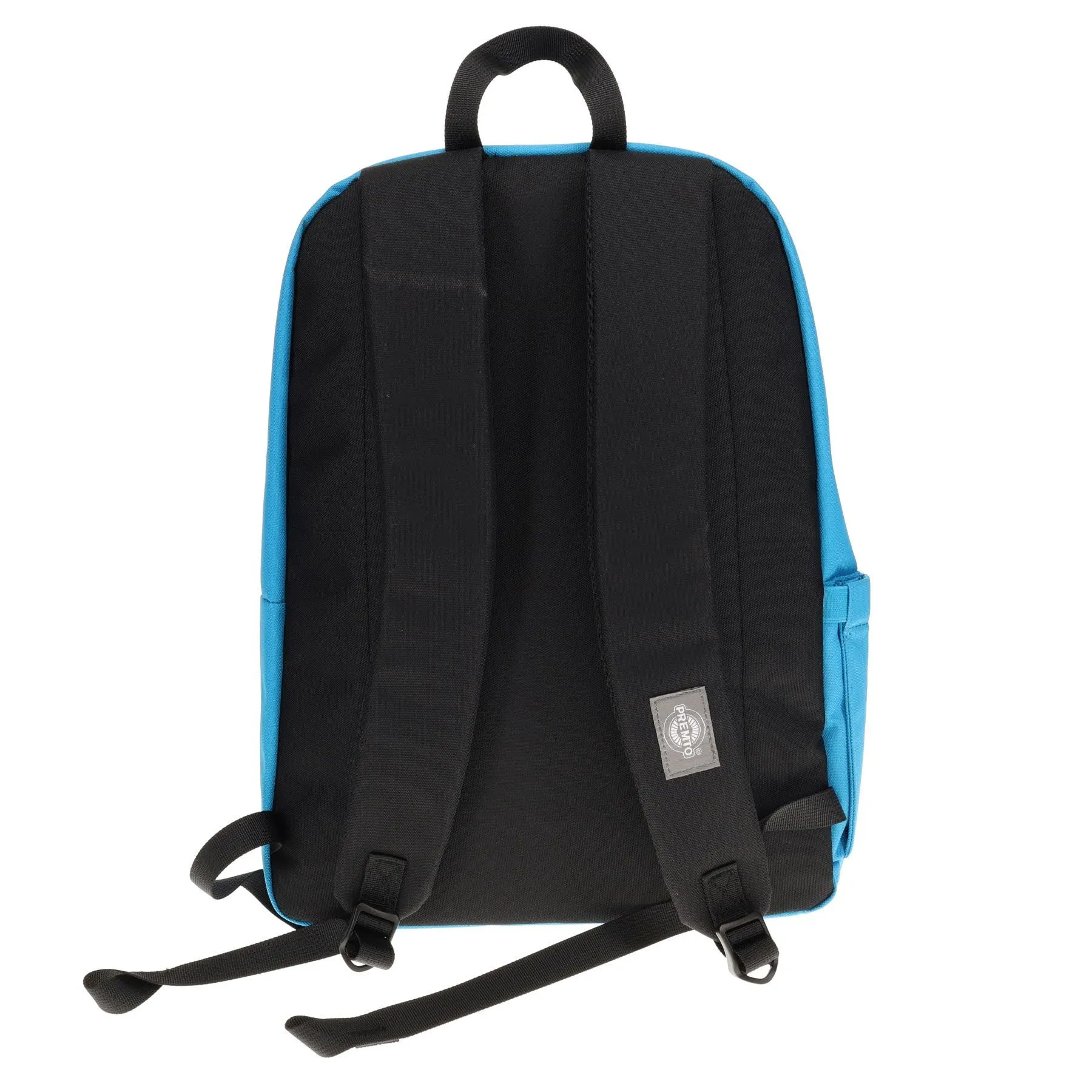 Premto Backpack - 26 Litre - Printer Blue