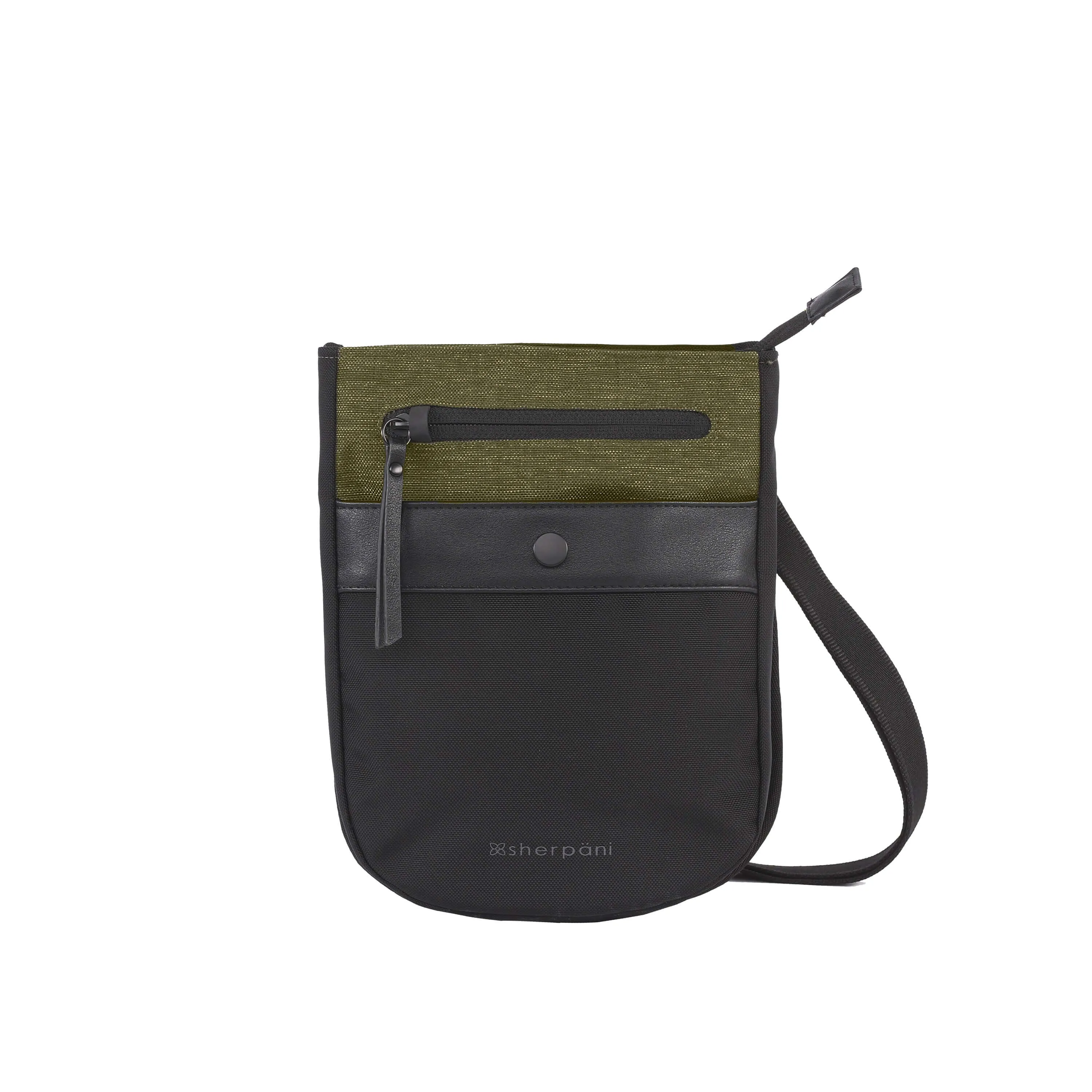 Prima | Travel Crossbody