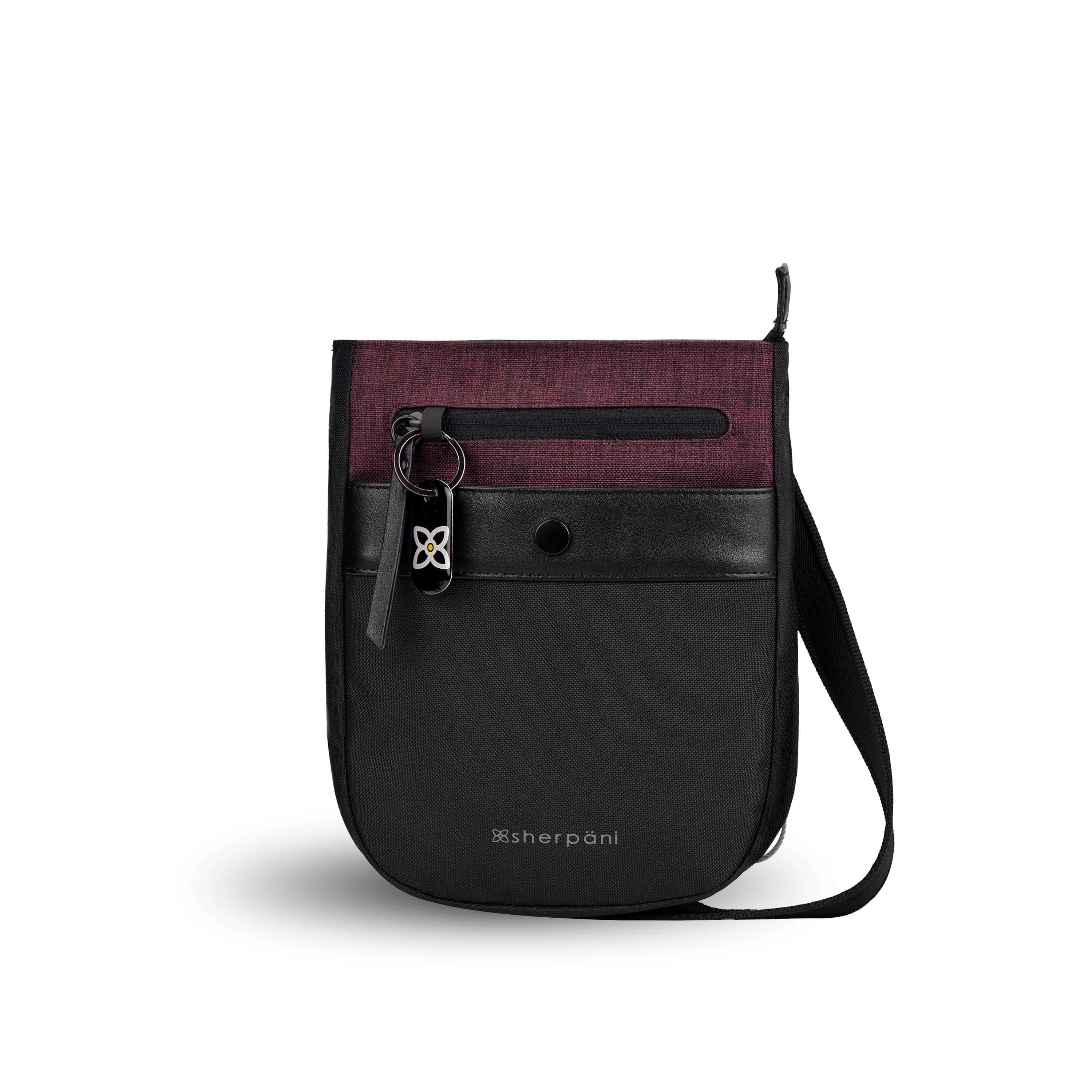 Prima | Travel Crossbody