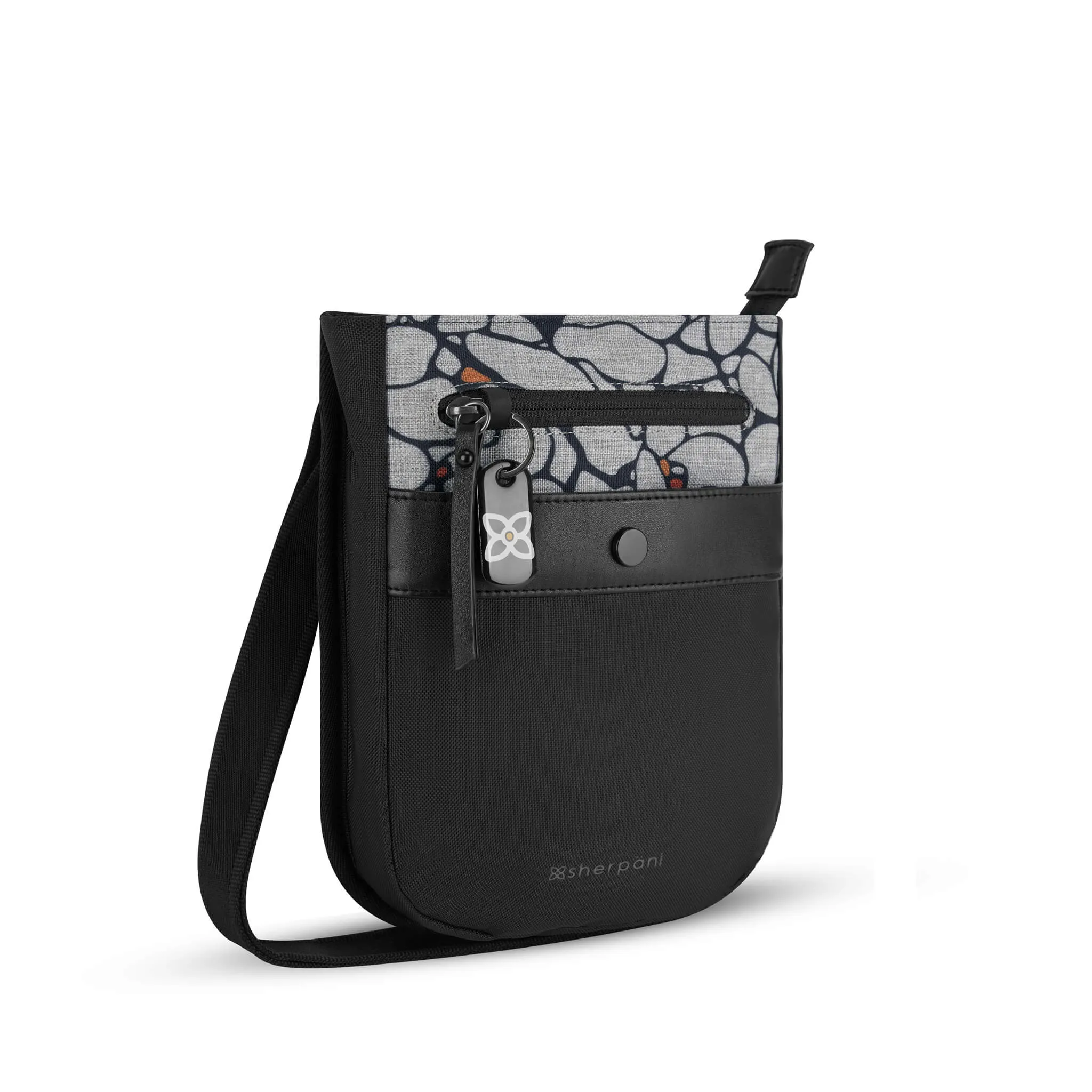 Prima | Travel Crossbody