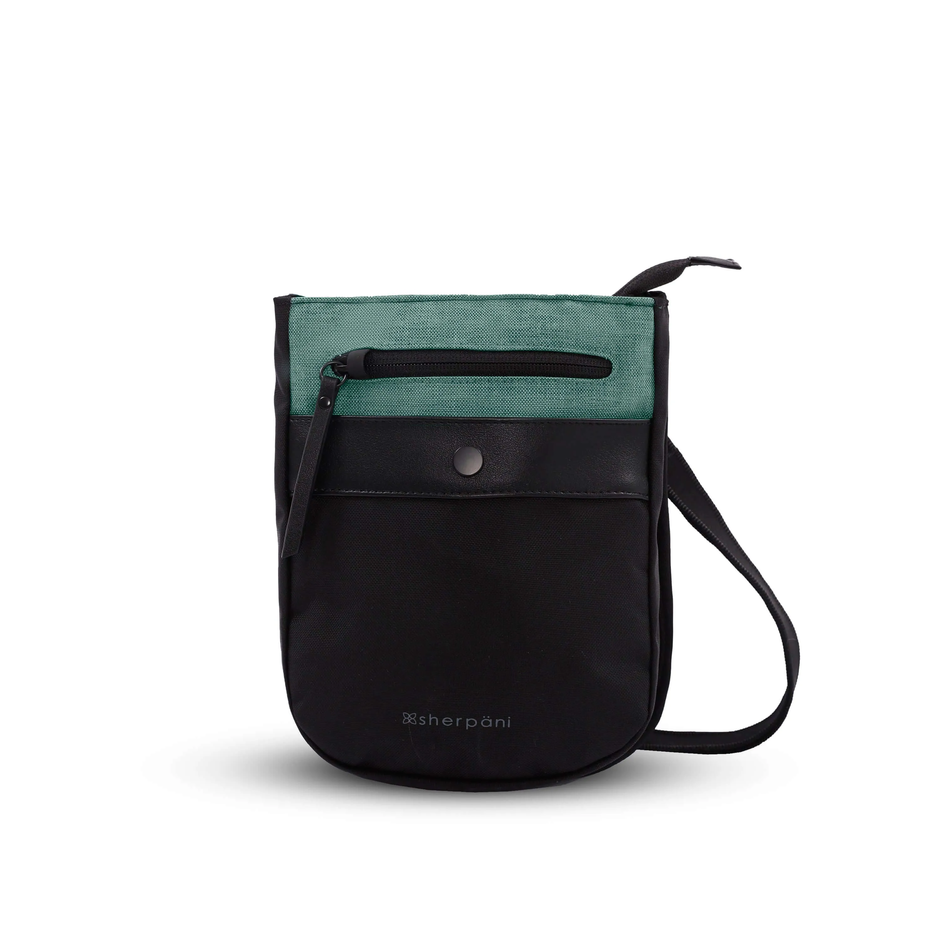 Prima | Travel Crossbody