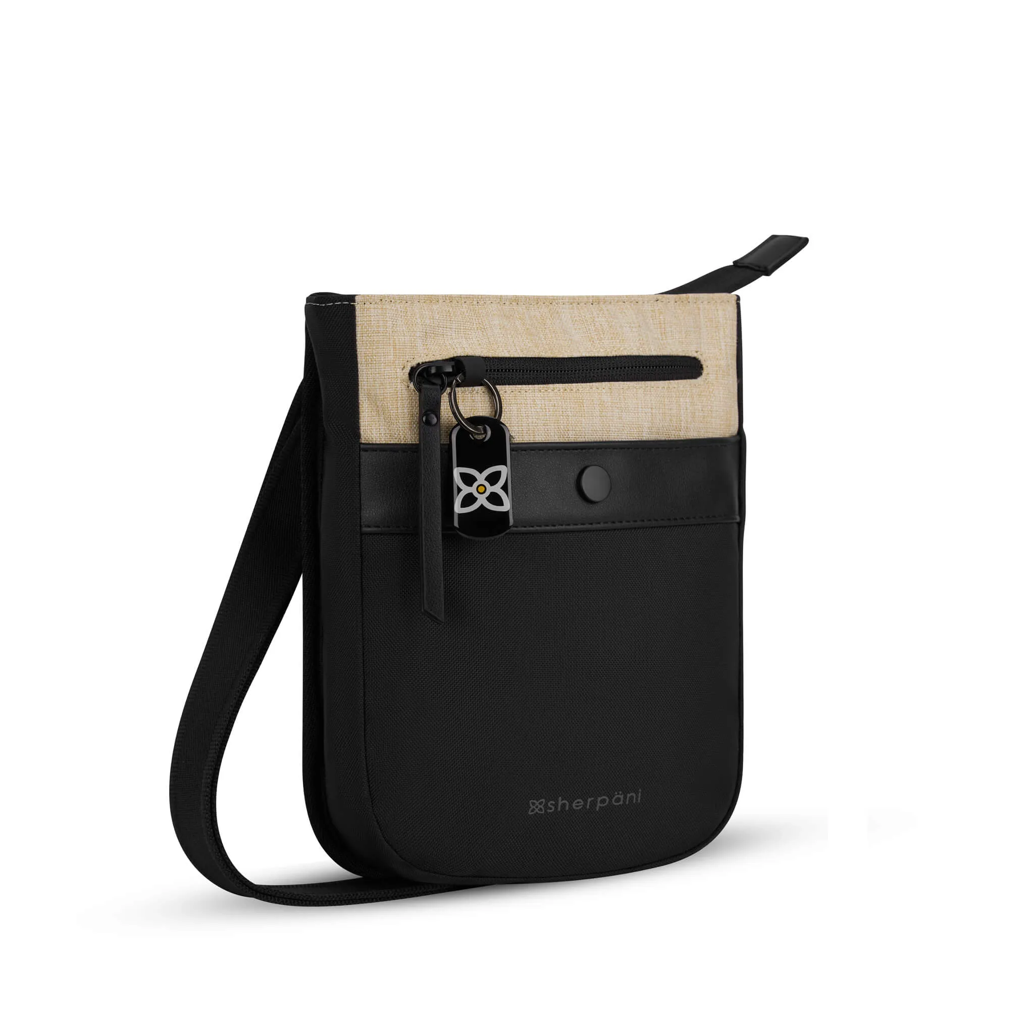 Prima | Travel Crossbody