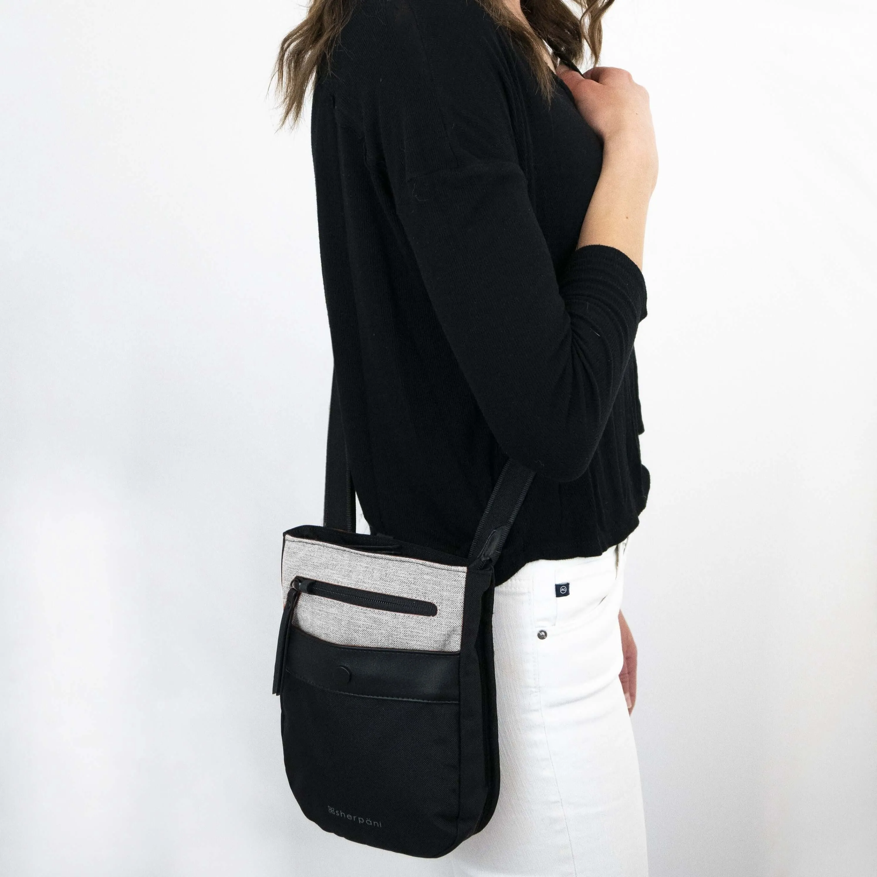 Prima | Travel Crossbody