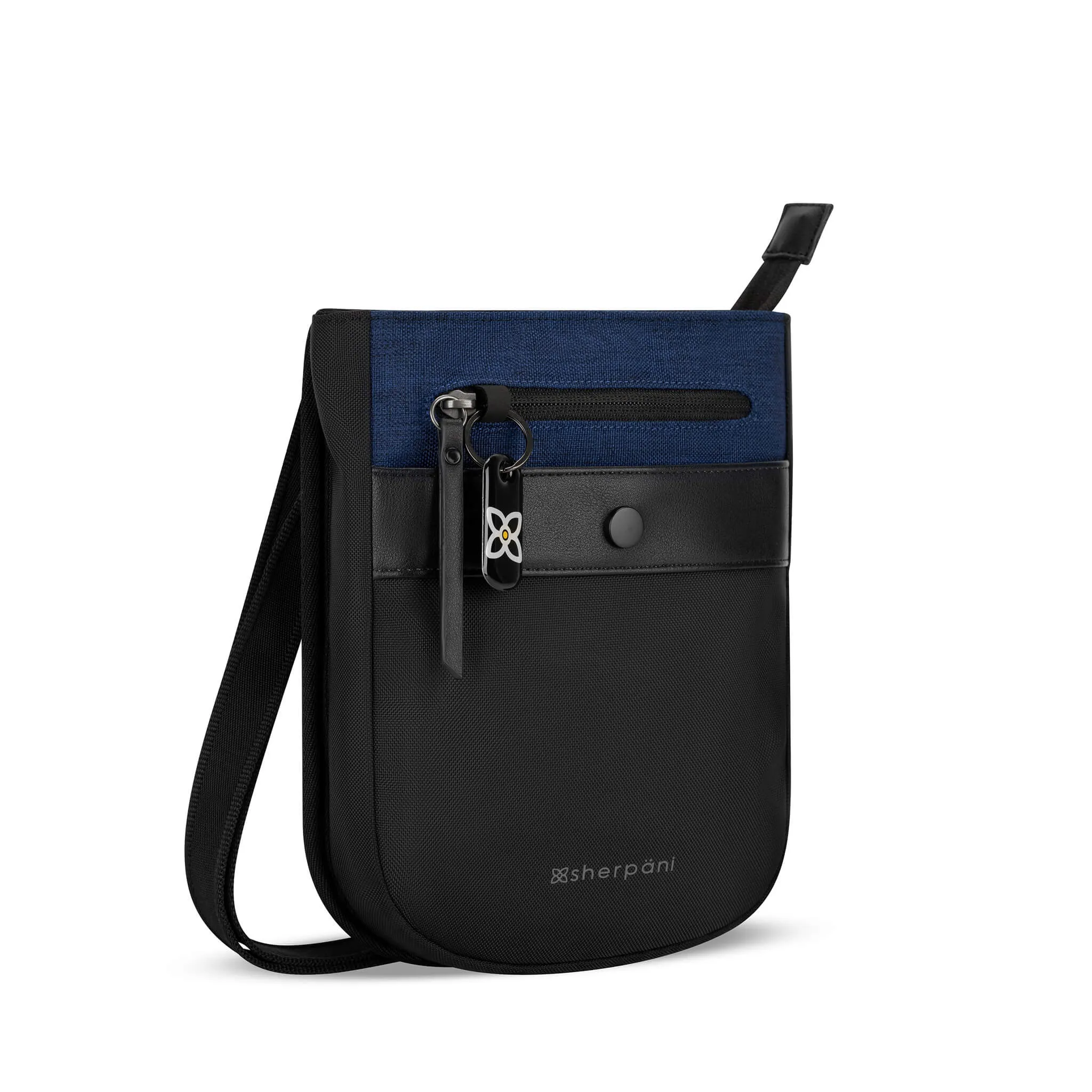 Prima | Travel Crossbody