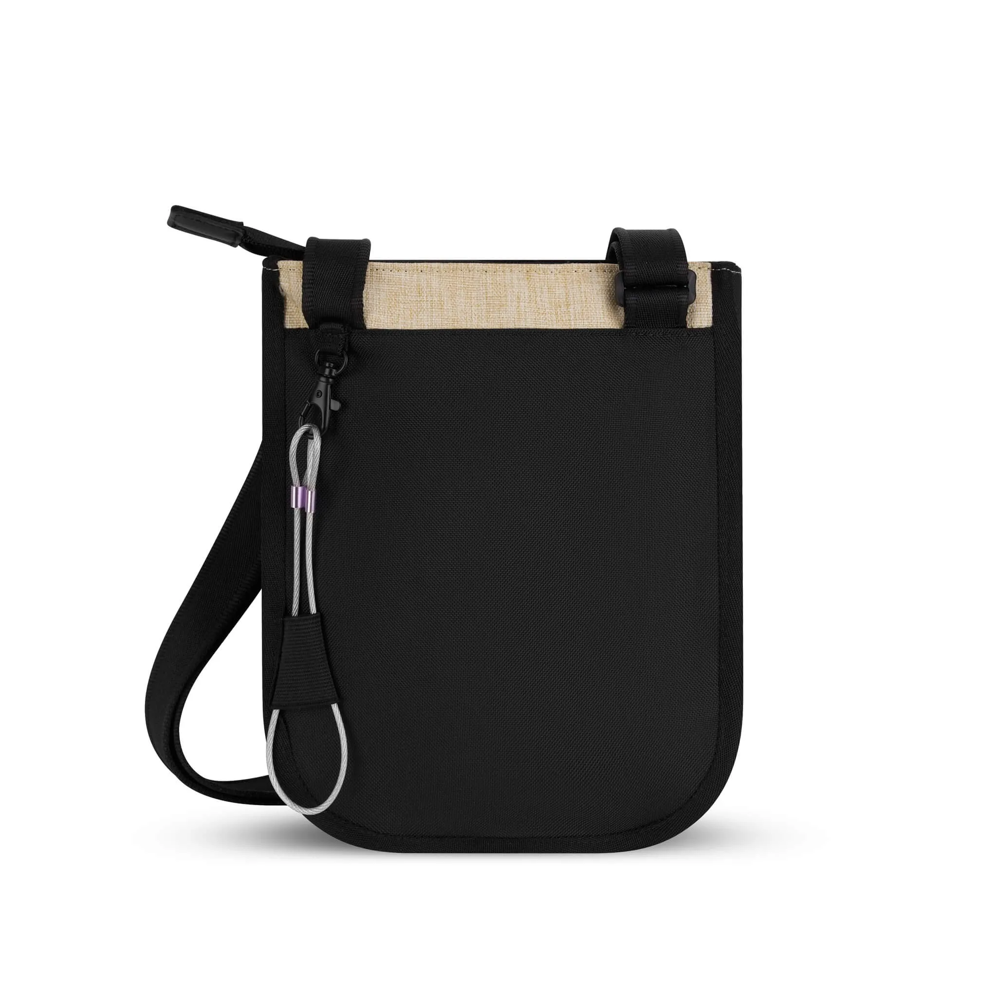 Prima | Travel Crossbody