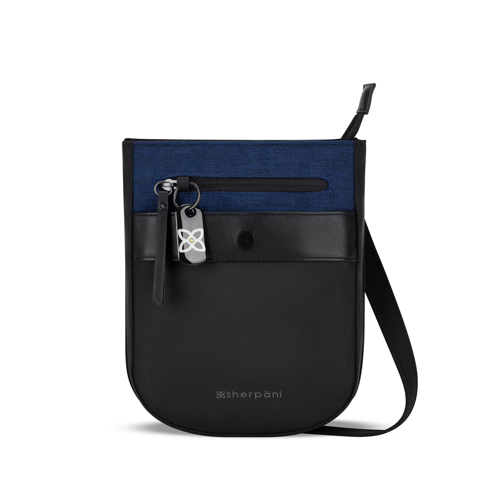 Prima | Travel Crossbody