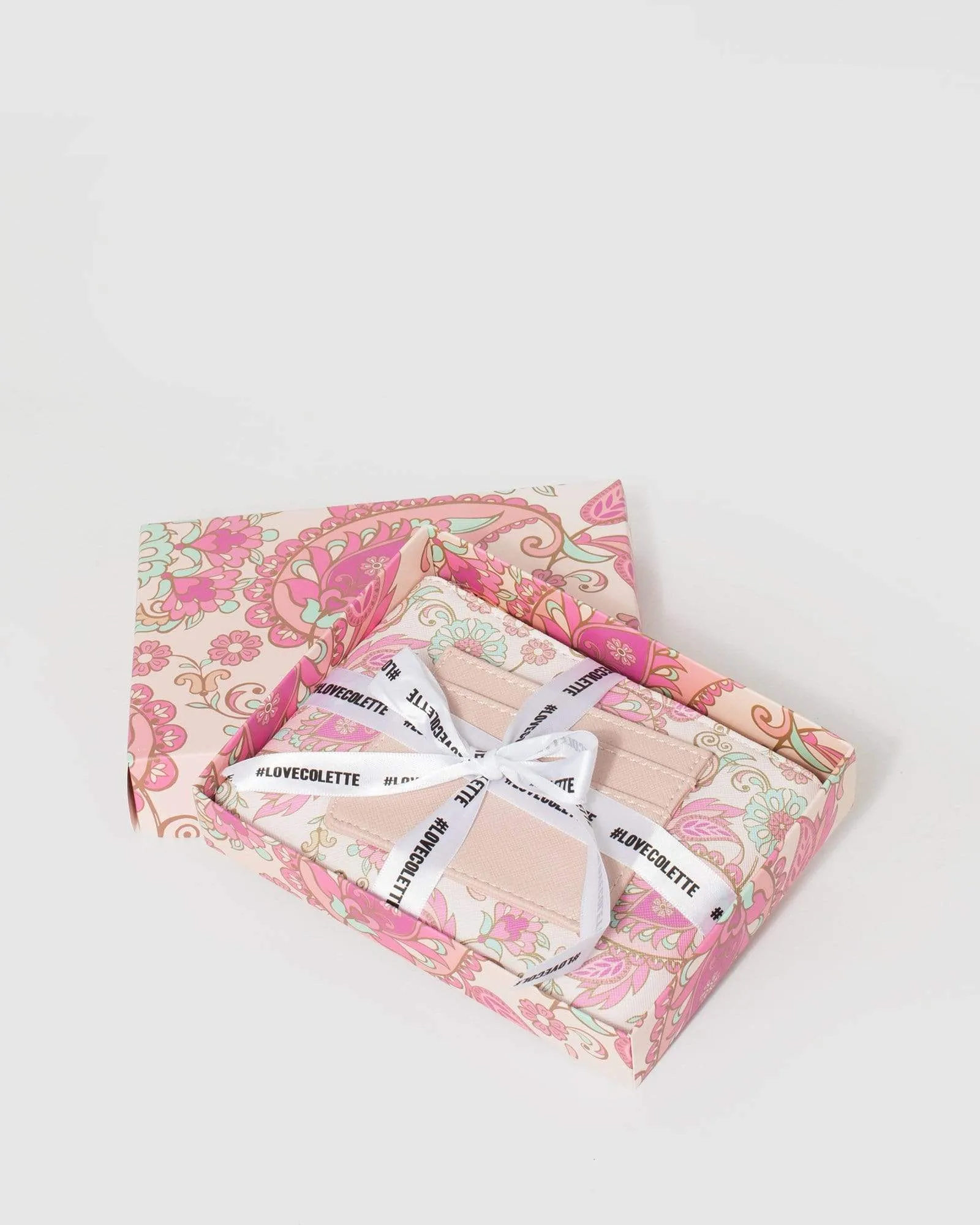 Print Romantics Purse Gift Set