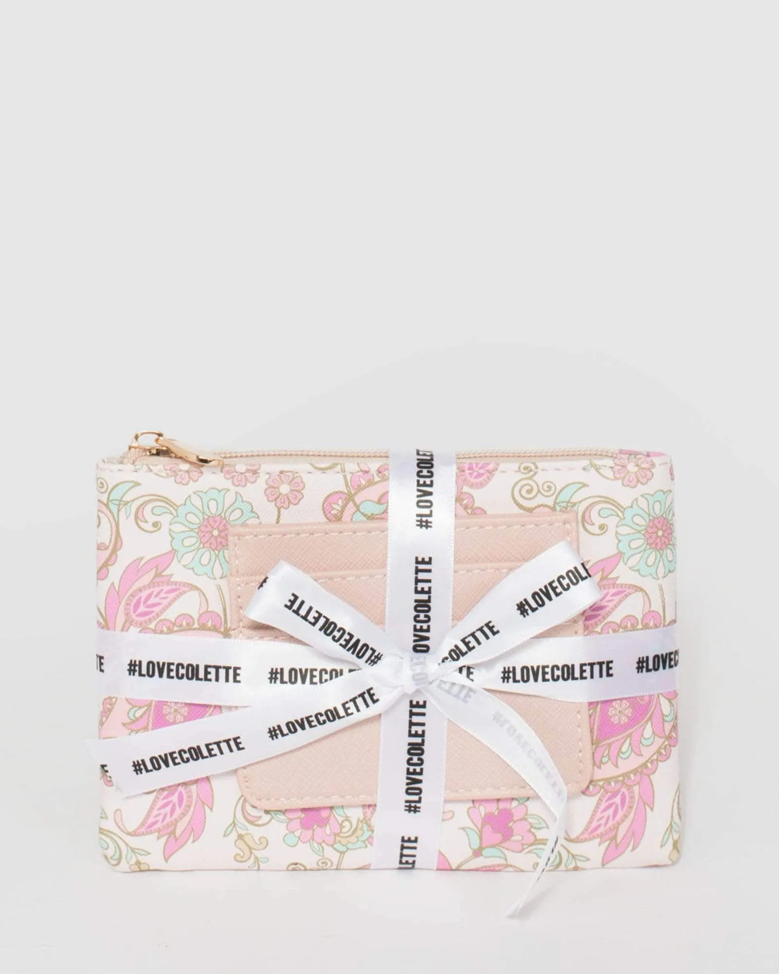 Print Romantics Purse Gift Set