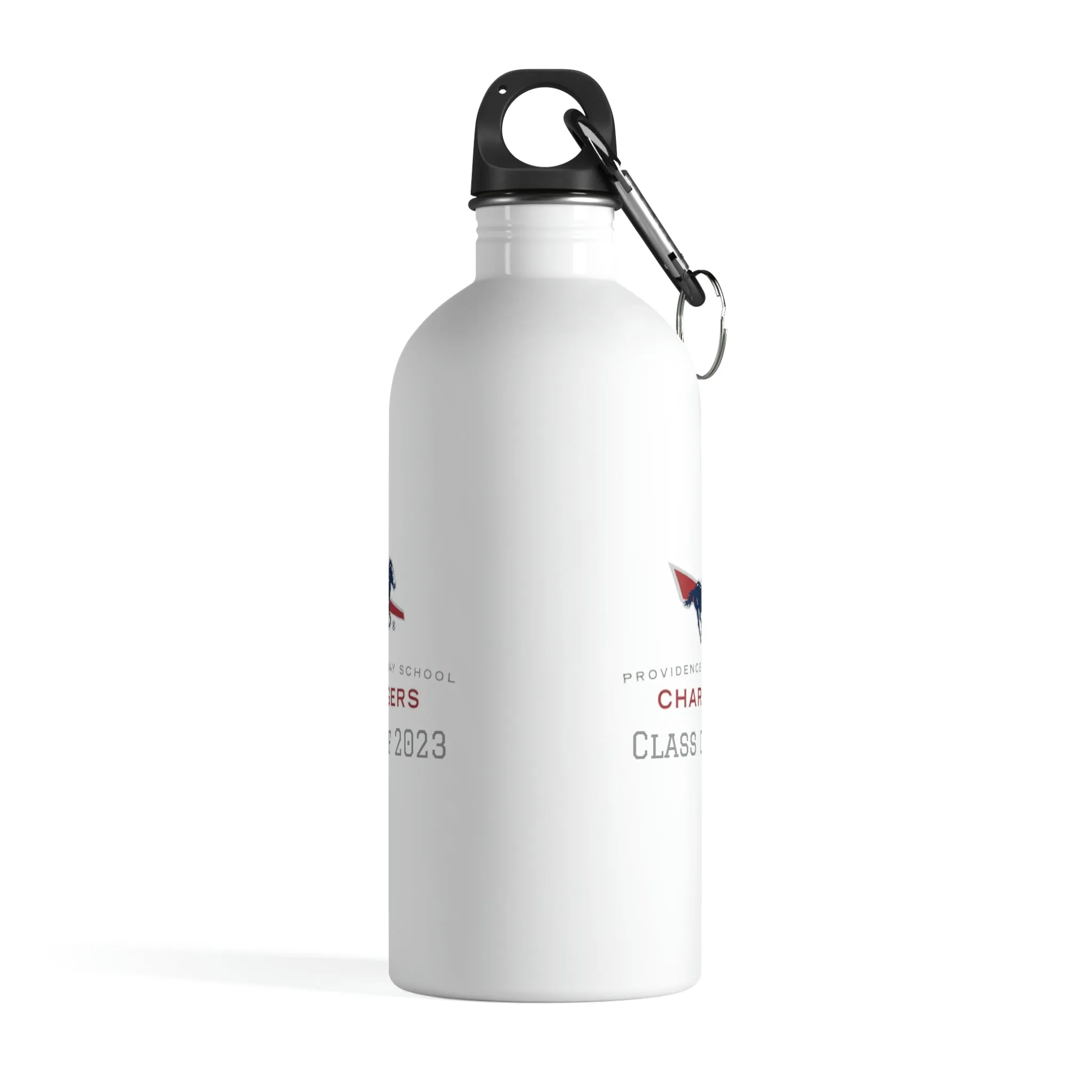 Providence Day Class of 2023 Stainless Steel Water Bottle