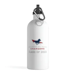 Providence Day Class of 2023 Stainless Steel Water Bottle