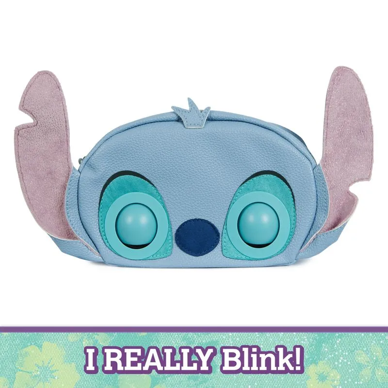 Purse Pets Disney Stitch