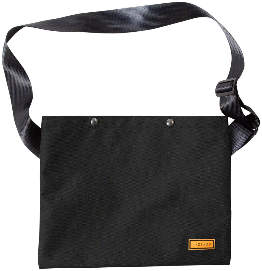 Restrap Musette Bag