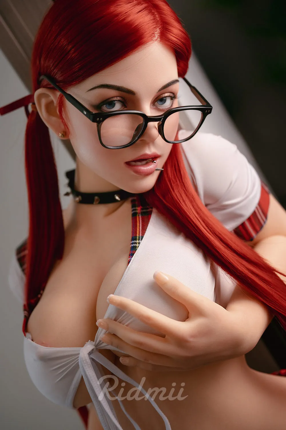 RIDMII Unique Design Janice Sex Doll