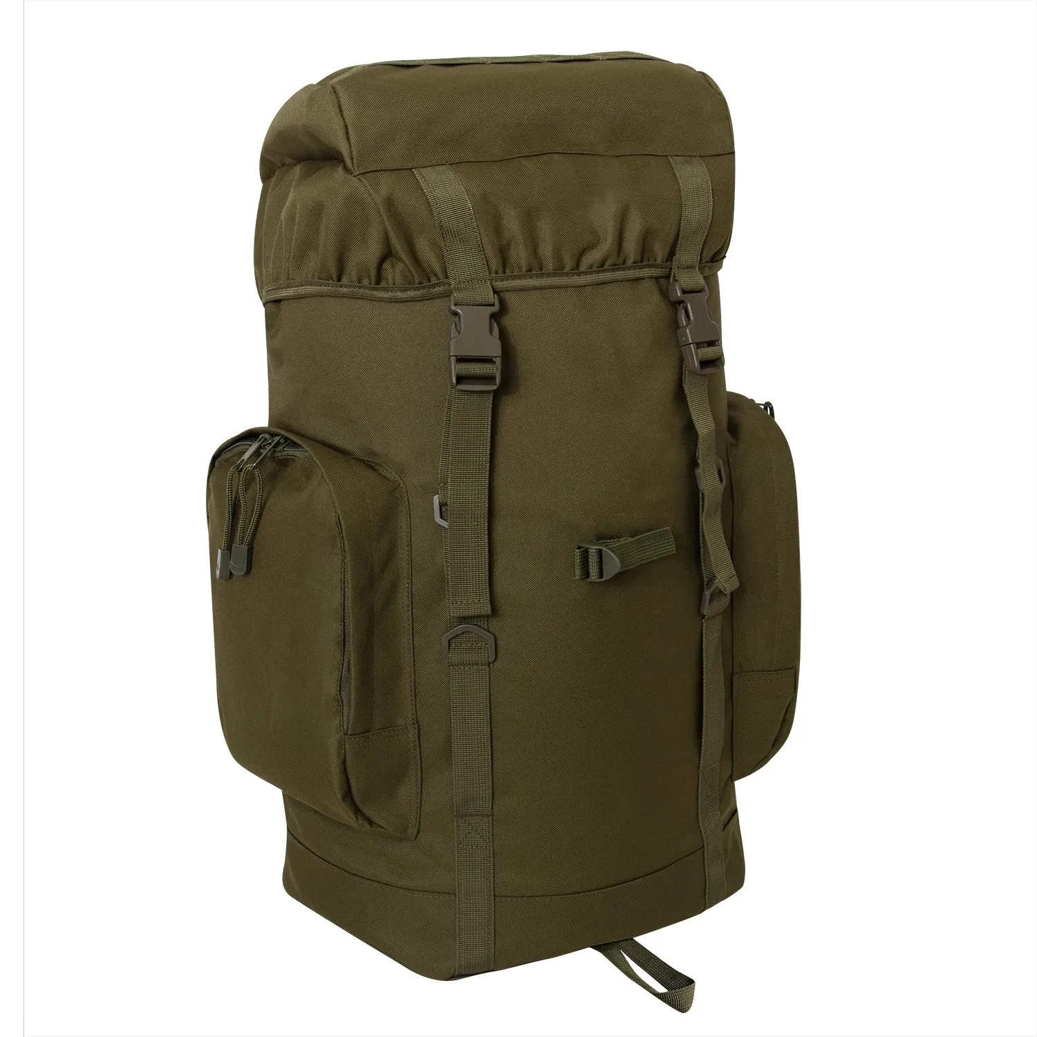 Rothco 45L Military Tactical Rucksack