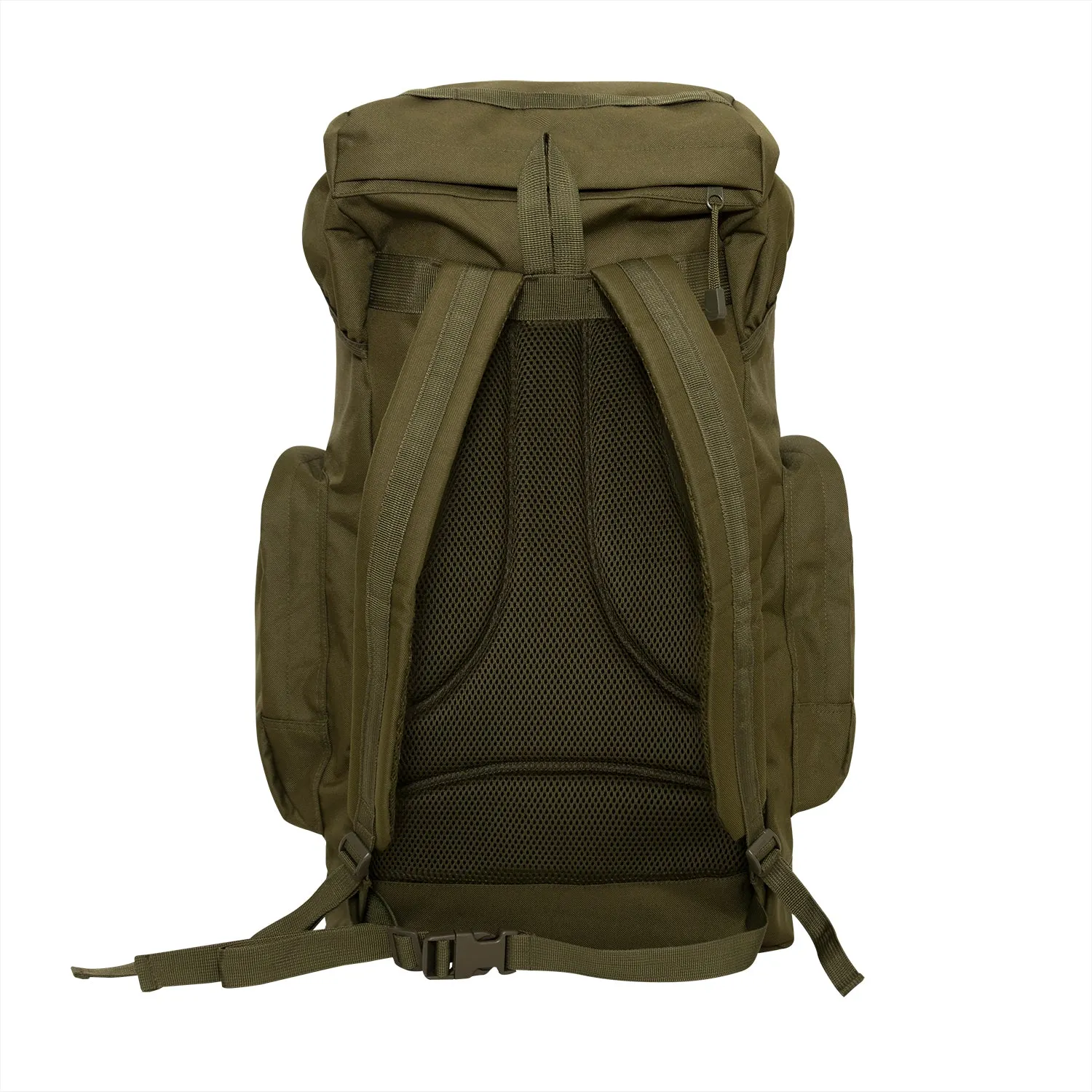 Rothco 45L Military Tactical Rucksack