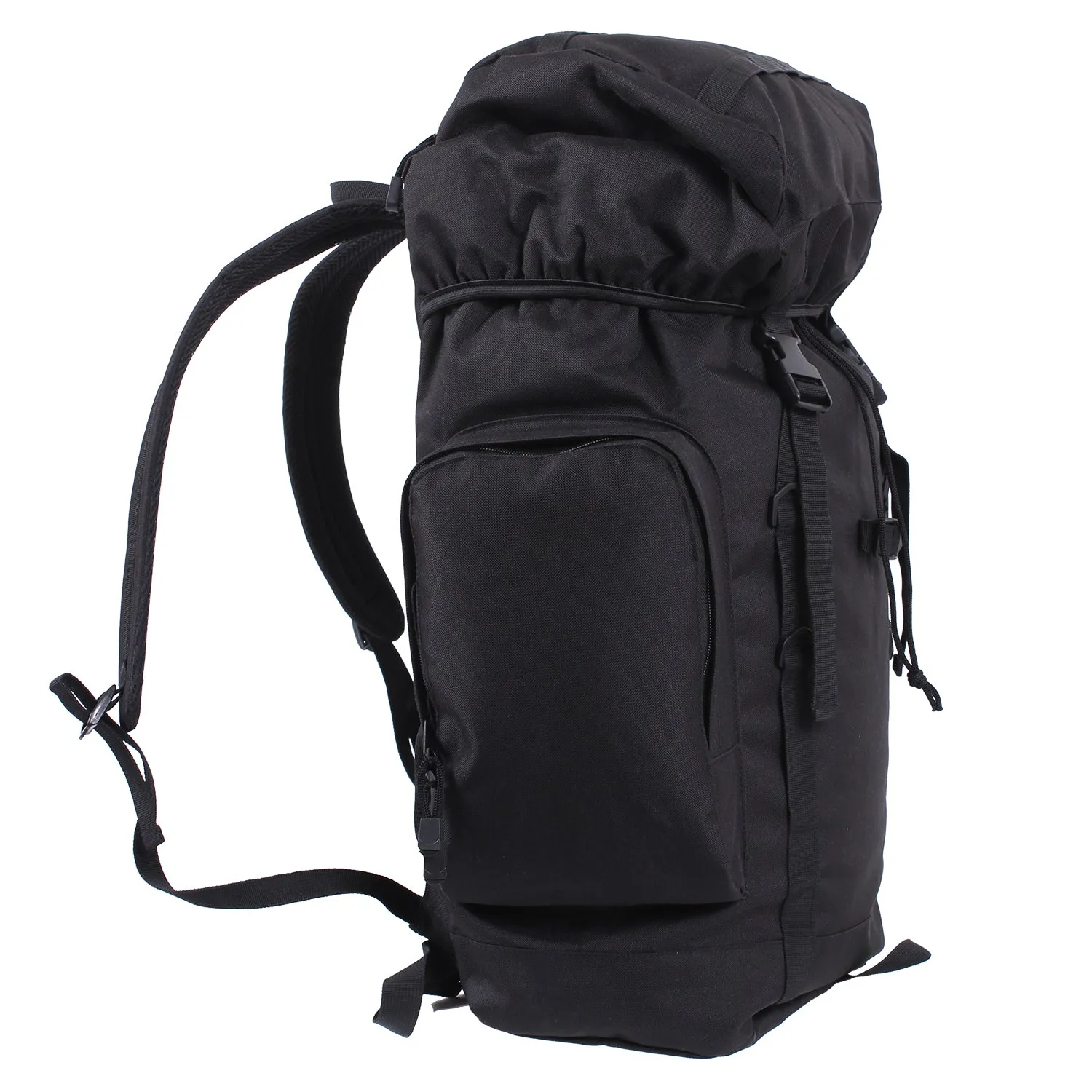 Rothco 45L Military Tactical Rucksack