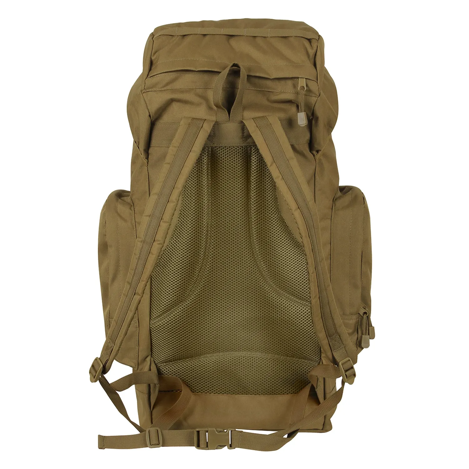 Rothco 45L Military Tactical Rucksack