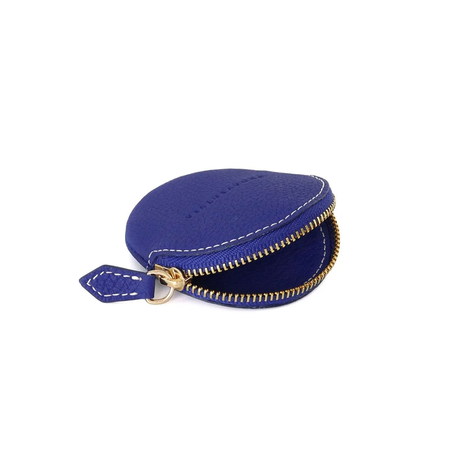 Round Coin Case